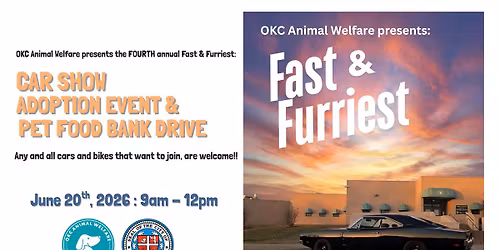 \ud83c\udfce\ufe0f\ud83d\udca8 The Fast & Furriest: Father\u2019s Day Edition