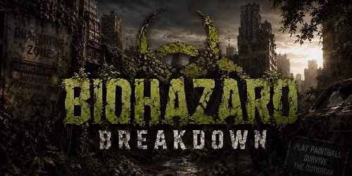 Biohazard Breakdown