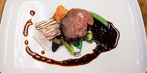 Bern's Winefest: Bern's Steak House Legacy Dinner (night 2)