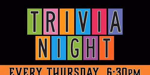 Family Fun Trivia Night