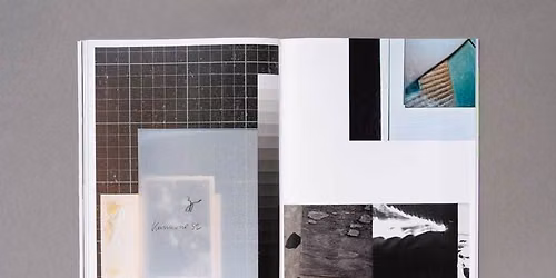 Magazine Launch & Pop-up exhibition