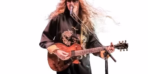 The Joey Tenuto Band (USA) \/\/ Blues Club Gdynia