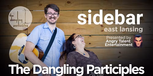 The Dangling Participle (duo) \/\/ Sidebar
