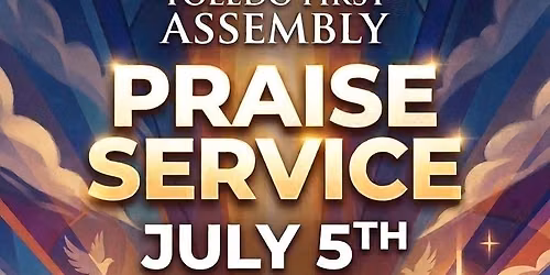 Praise Service 