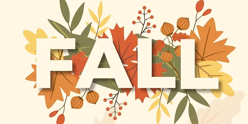 FUMC Annual Fall Festival