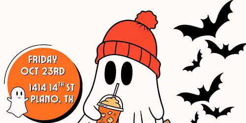 Halloween Party