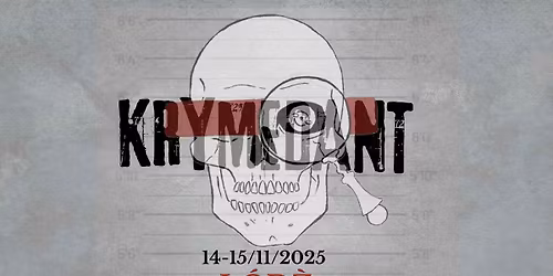 II Og\u00f3lnopolska Konferencja Naukowa KRYMEDANT