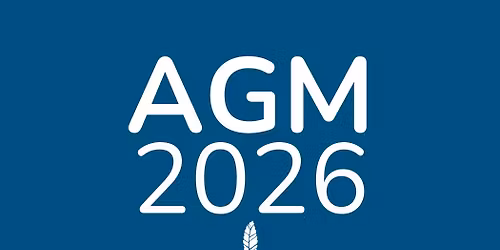 Rowan's 2026 AGM