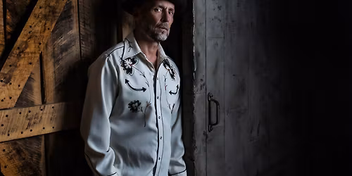 Paul Thorn \u2013 Life Is Just A Vapor Tour