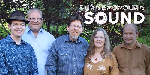 Tim O'Brien Band at 04 Center