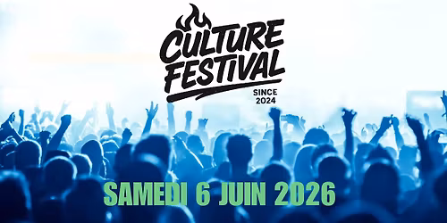 Culture Festival #3