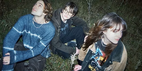 Psychic &amp; Wellbeing Event + Mascot Graveyard + Pointless Waste Of Dopamine