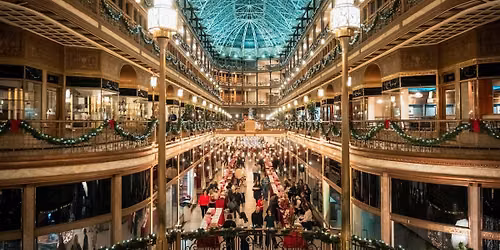 The 2026 Cookie Exchange Dec 2nd