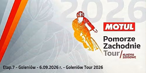 etap.7 Goleni\u00f3w - Goleni\u00f3w Tour 2026