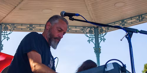 ON THE RUN - PINK FLOYD TRIBUTE