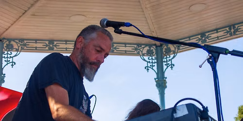 ON THE RUN - PINK FLOYD TRIBUTE