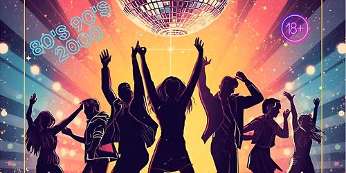 \ud83c\udf89 SOIR\u00c9E DISCO \u2013 LE RETOUR ! \ud83c\udf89