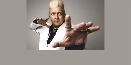 Clinton Baptiste & Friends for a night of Stand up comedy