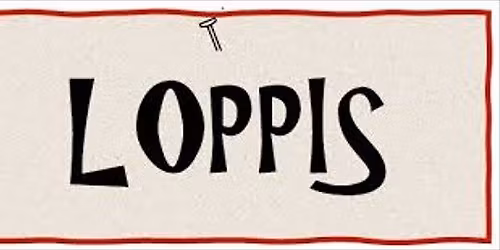 Tallkrogens Tr\u00e4dg\u00e5rdsstadsf\u00f6renings Loppis 2026