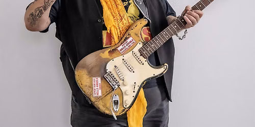 Popa Chubby