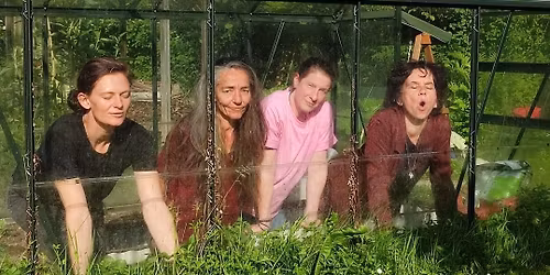 TIK KONZERT \u2013 SoSch* und Divas