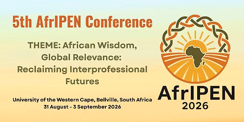 5th AfrIPEN Conference