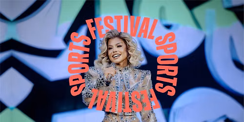 Concert Loredana @ Sports Festival 2026