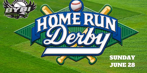 BYBI Homerun Derby