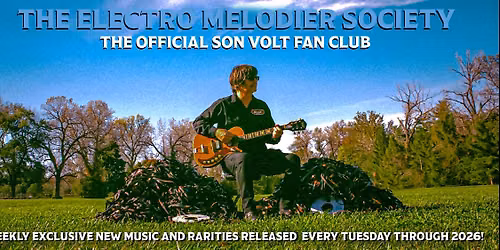 Son Volt
