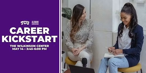 Dallas Career Kickstart 