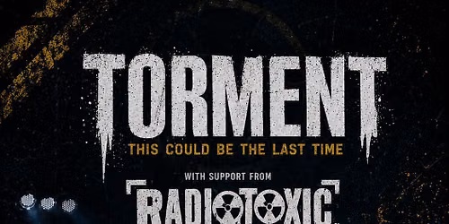 TORMENT - One Last Time 