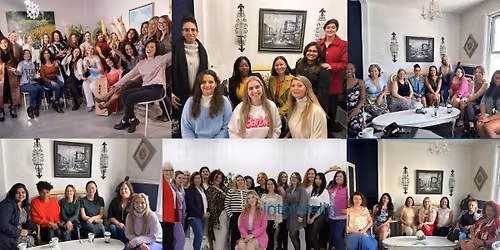 Women Supporting Women Event\ud83d\udd25