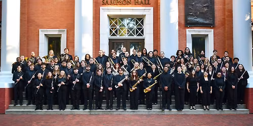 University Symphonic Band