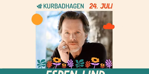 Espen Lind \/\/ Kurbadhagen