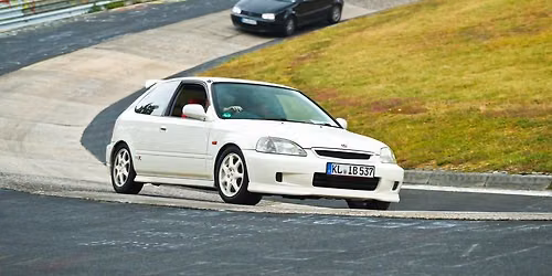 1st HRC\/HONURA MEET!! 