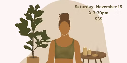 Intro to Shadow Work with Callie