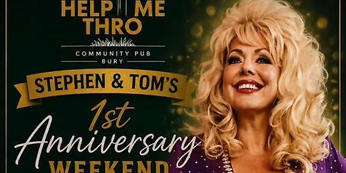 Dolly Parton Tribute