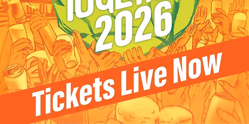 Aarhus Together 2026