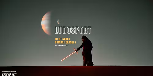 LudoSport | May Session