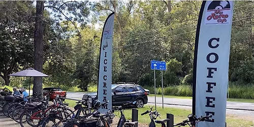 EBB Owners Saturday Ride