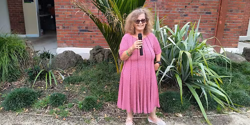 Free Open Mic Comedy, Selwyn Domain, Mission Bay, Winter Series