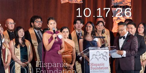 37th Hispanic Foundation Ball