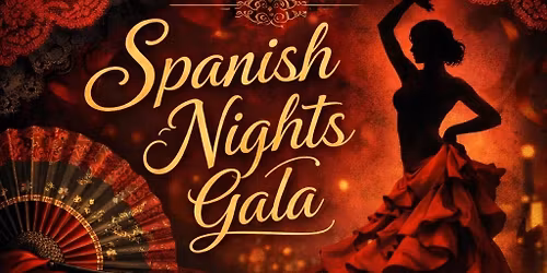 Spanish Nights Gala 2026