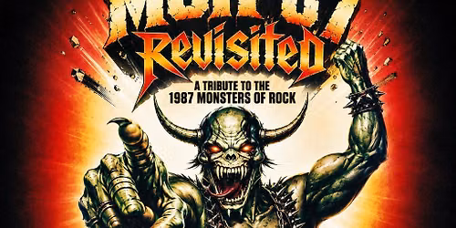 MOR '87 Revisited