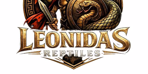 Reptile expo