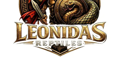 Reptile expo