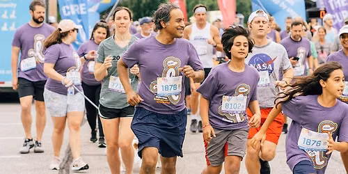 8th Annual Head for the Cure 5K - Phoenix