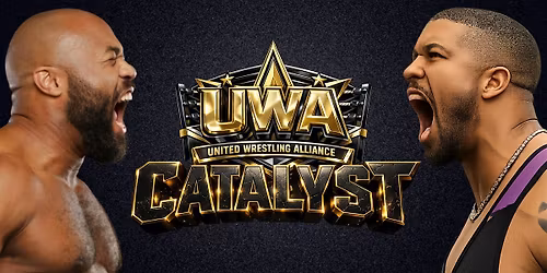 United Wrestling Alliance - Catalyst