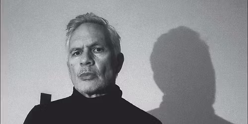 Shayne P Carter - Solo - Melbourne