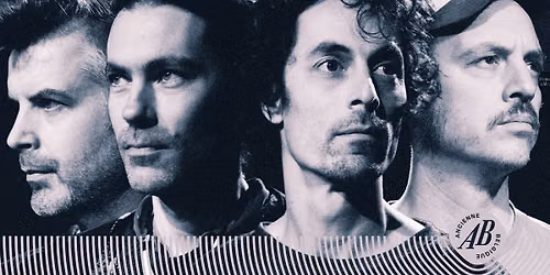 Echoes of Zoo presents Collective Intelligence | Ancienne Belgique